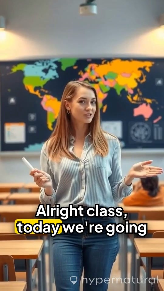 Largest Country in the World