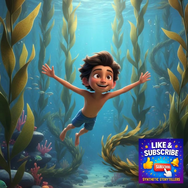 Whispers of a Dreamy Realm