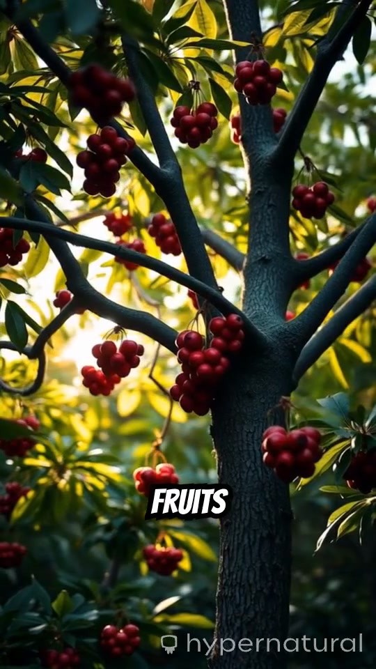 The Tree of Temptation