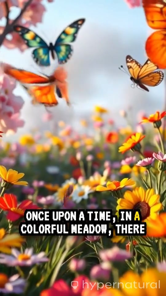 Benny the Caring Rabbit