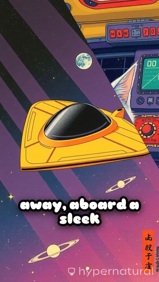 Captain Eva and the Space Squid Adventure!