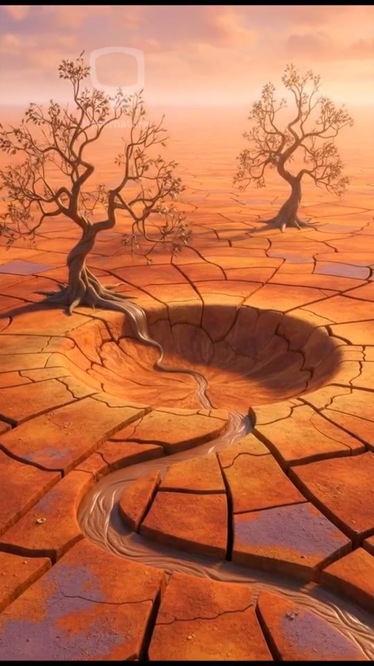 The Tale of an African Goddess