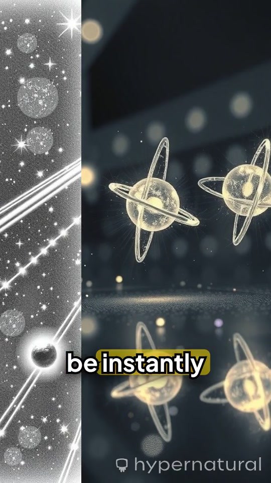 Quantum Entanglement: Unraveling the Mysteries of Reality