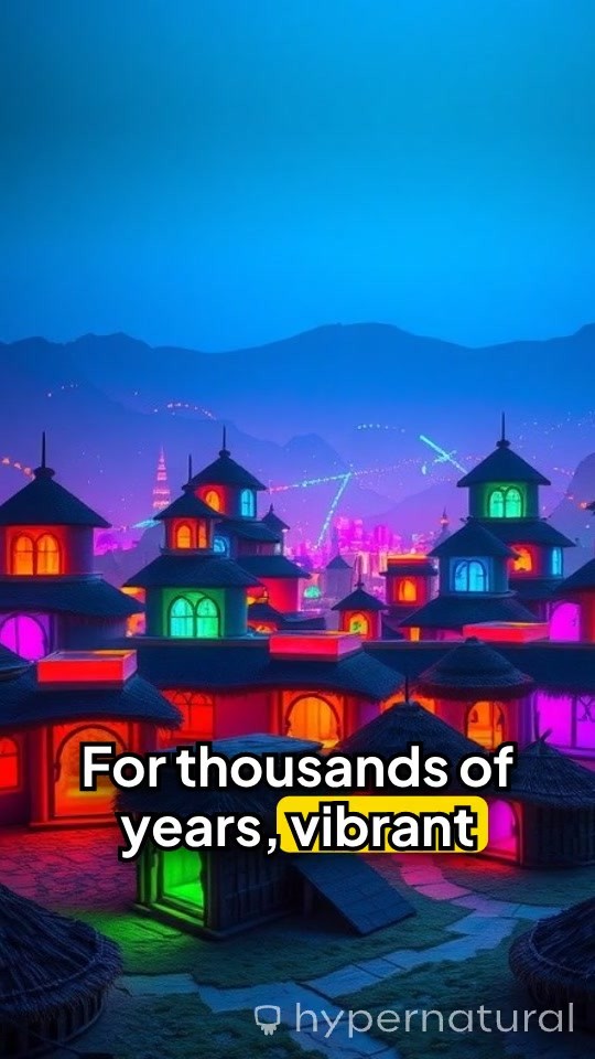 A Brief Tale of America