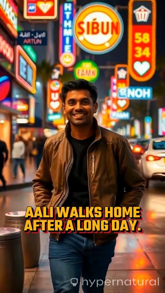 Desert Dreams: A Journey of Hope