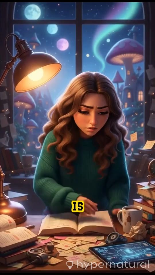 Character Chronicles: Unveiling Personalities