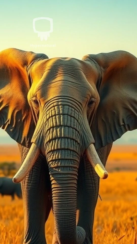 Discover the Brilliance of Elephants!
