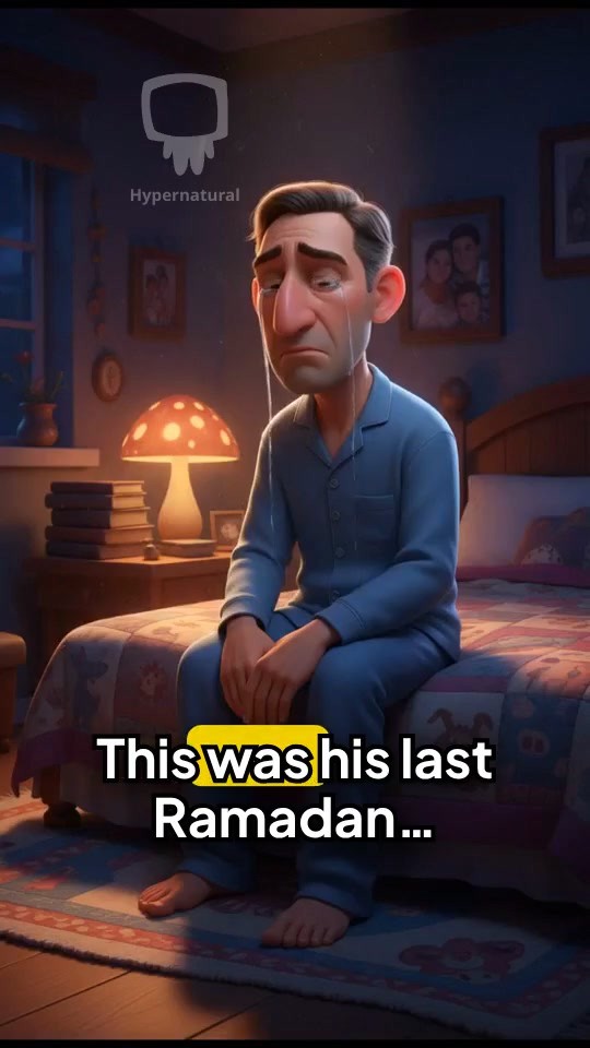 Cherish Them This Ramadan