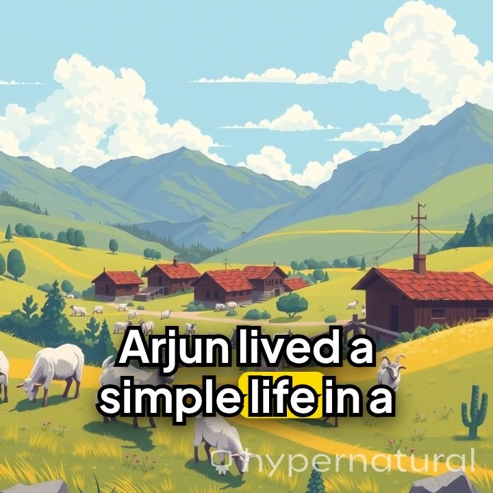 The Forbidden Flower