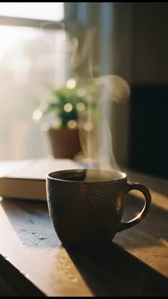 The Quiet Love That Speaks Volumes