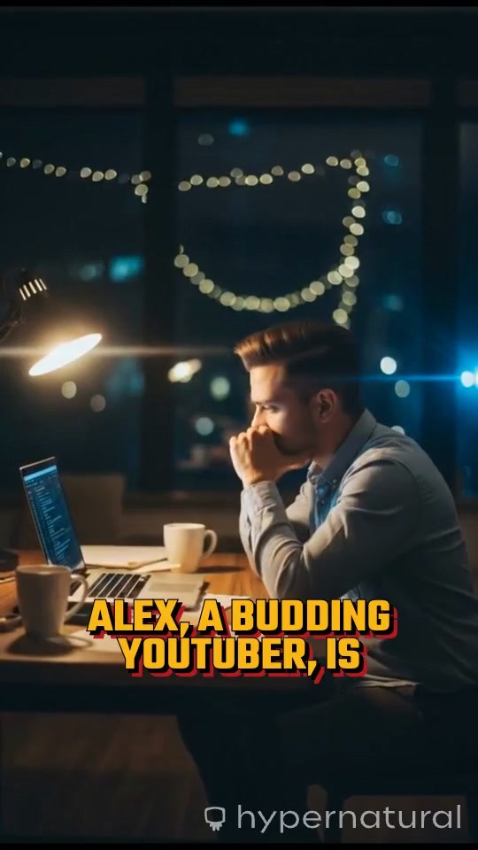 Boost Your YouTube Growth