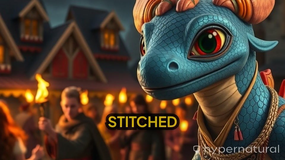 Spirit Fire: The Judgment of Chief Mwamba