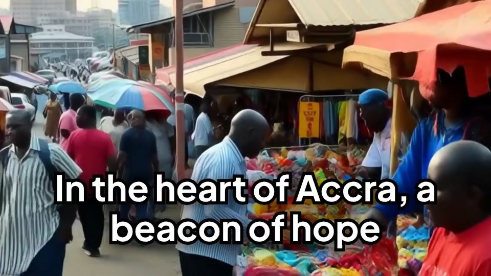 Experience Faith and Community with Pastor Paul