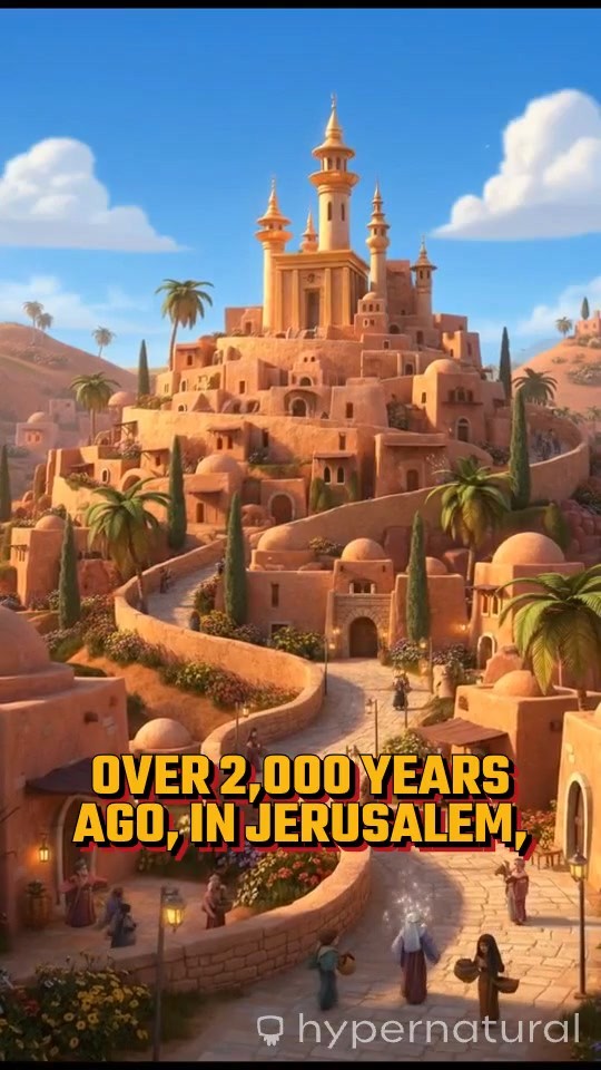 The Crucifixion and Resurrection of Jesus Christ