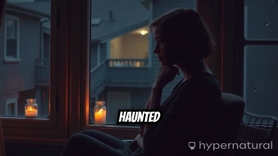 Hitchcockian Whispers