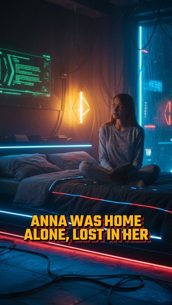 The Thing That Pretended to Be My Brother