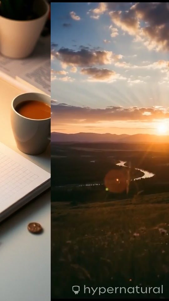 Dream It, Achieve It!