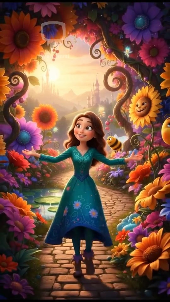 Lyne: Dreams, Determination, and a Brighter Future