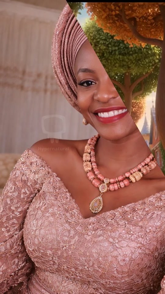 A Journey of Love and Dreams