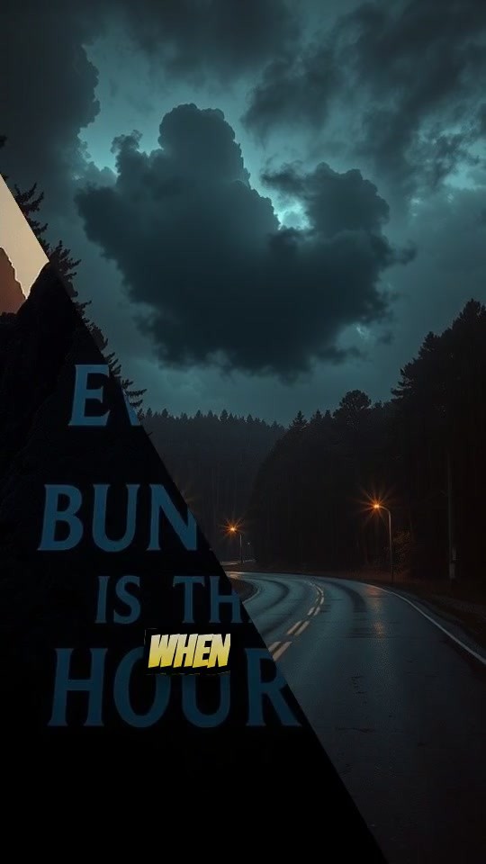 DON’T YOU QUIT: A Poem of Perseverance