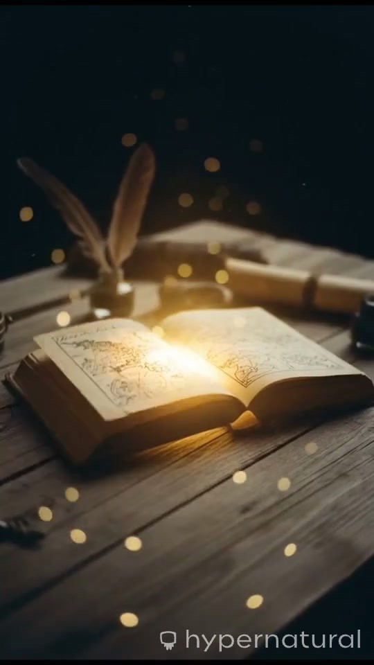 The Awakening of Aisha