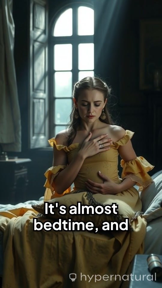 Avoid Phone Use 1 Hour Before Sleep