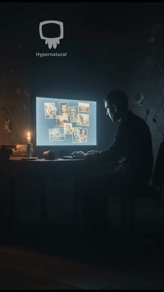 Echoes of Crisis: Life in a Fractured World