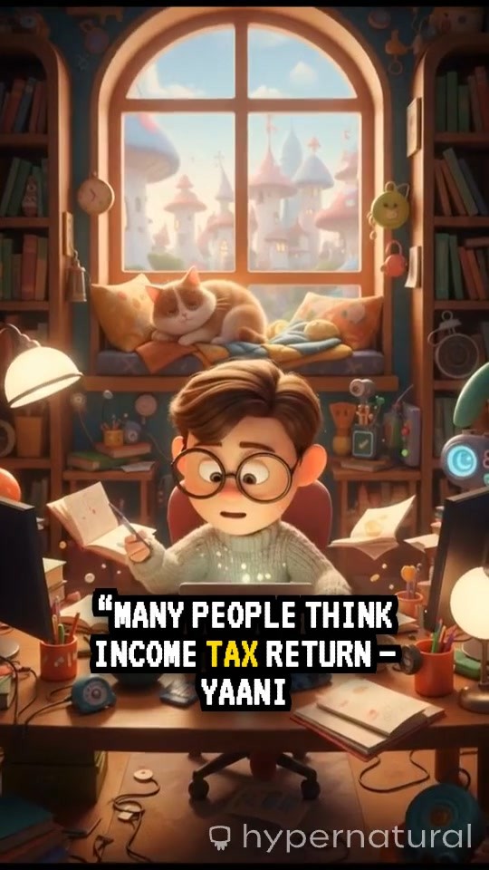 ITR Filing: बुनियादी फायदे और महत्व