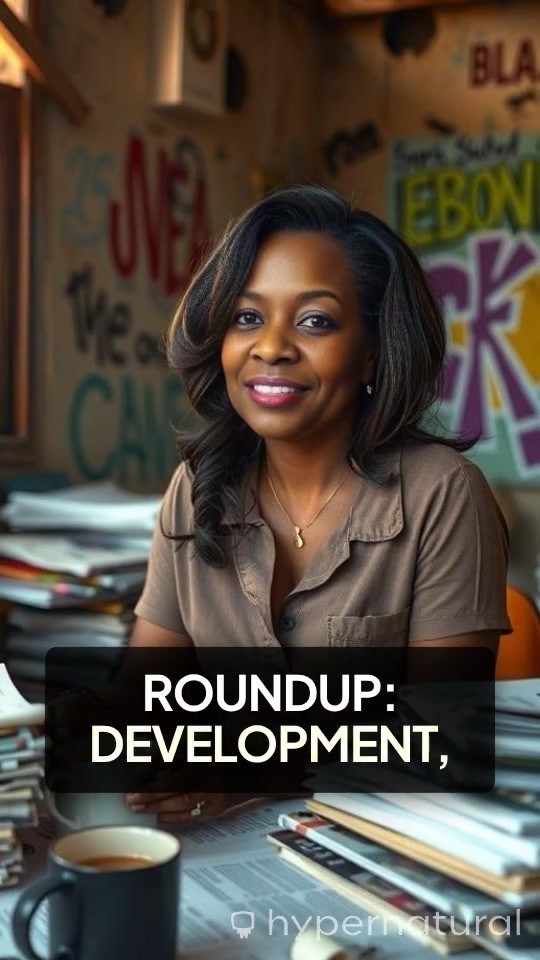 Ebonyi State Weekly Roundup: Development, Politics, and Community Events