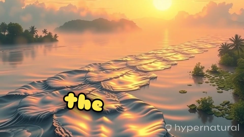 Echoes of Bangladesh: A Journey Through Nature's Poetry