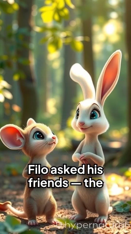 Filo's Mountain Dream