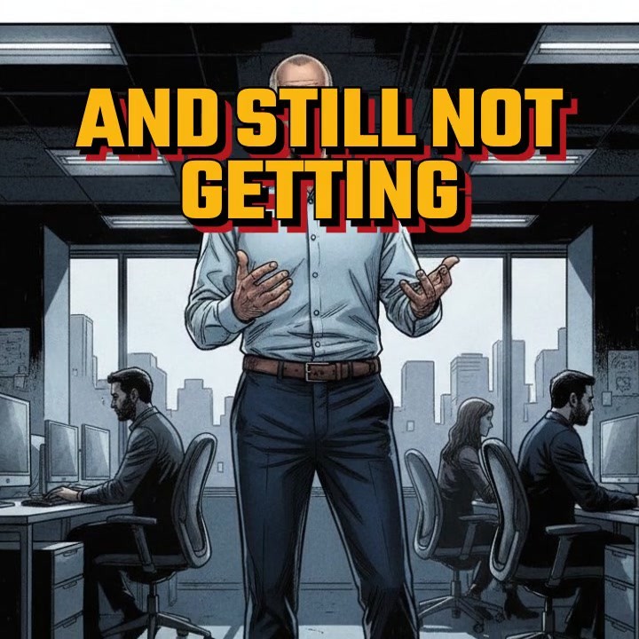 Are You Posting More But Not Getting Clients?