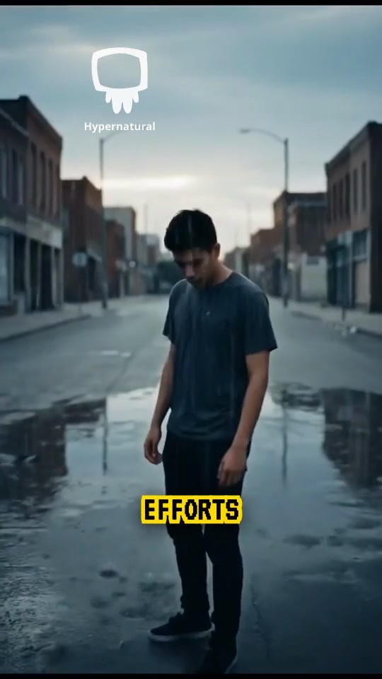 Resilience: The Power of Getting Back Up