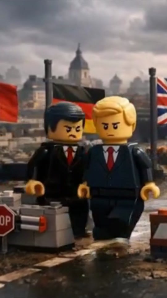 What if the European Union Never Happened?