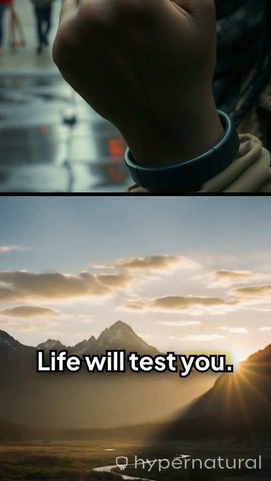 Resilience: The Strength to Rise