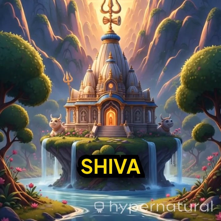 The Infinite Poses of Yoga: Insights from Shiva Samhita