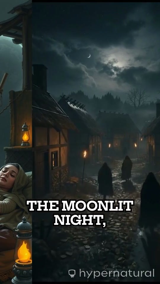 The Midnight Transformation: A Son’s Desperate Hope