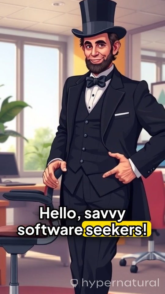 SaaS 101 with Mr. Saassy: Laugh and Learn!