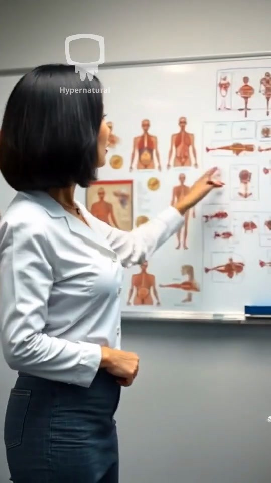 Five Facts About the Brain