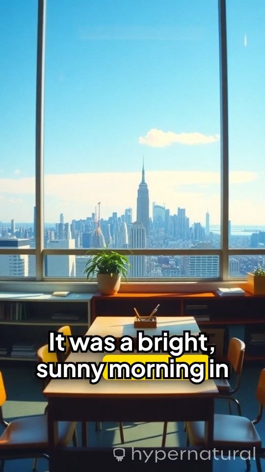 A Virtual Trip to the Statue of Liberty