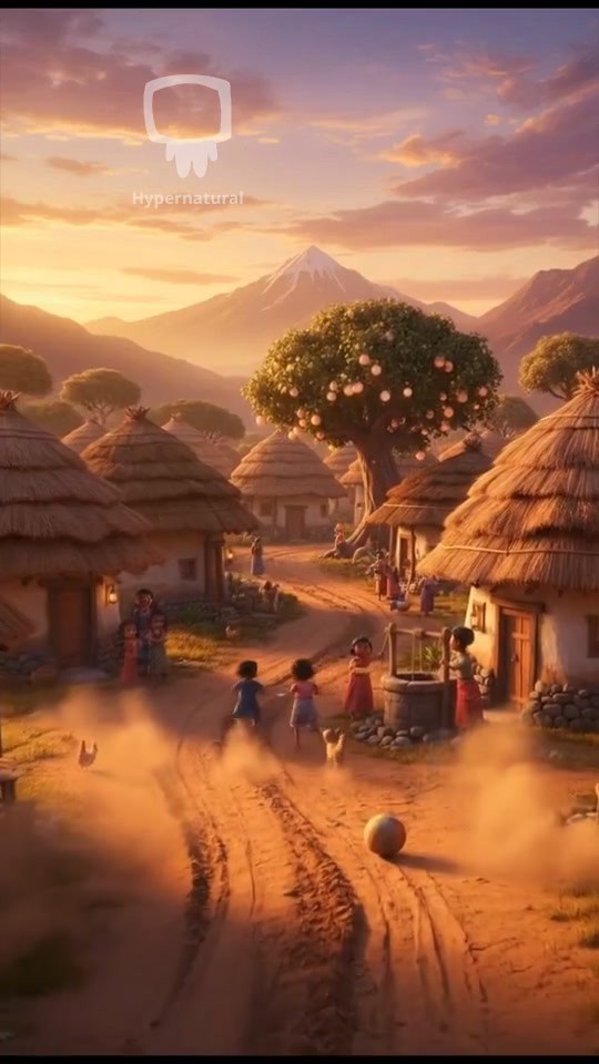 From Abuse to Empowerment: Emeka's Journey