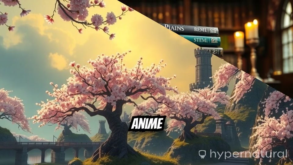 Exploring Romance in Japanese Anime Movies