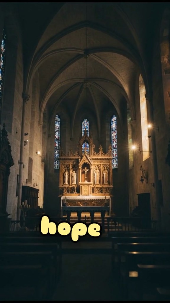 Love's Gamble: Choosing Hope Over Hate