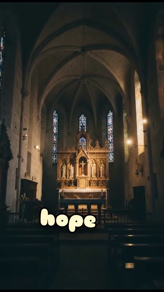 Love's Gamble: Choosing Hope Over Hate