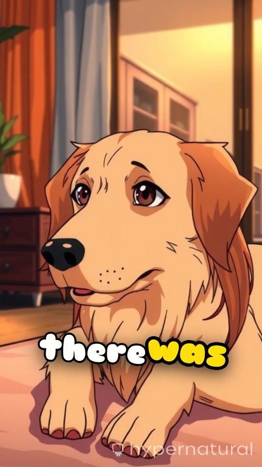 The Brave Little Dog