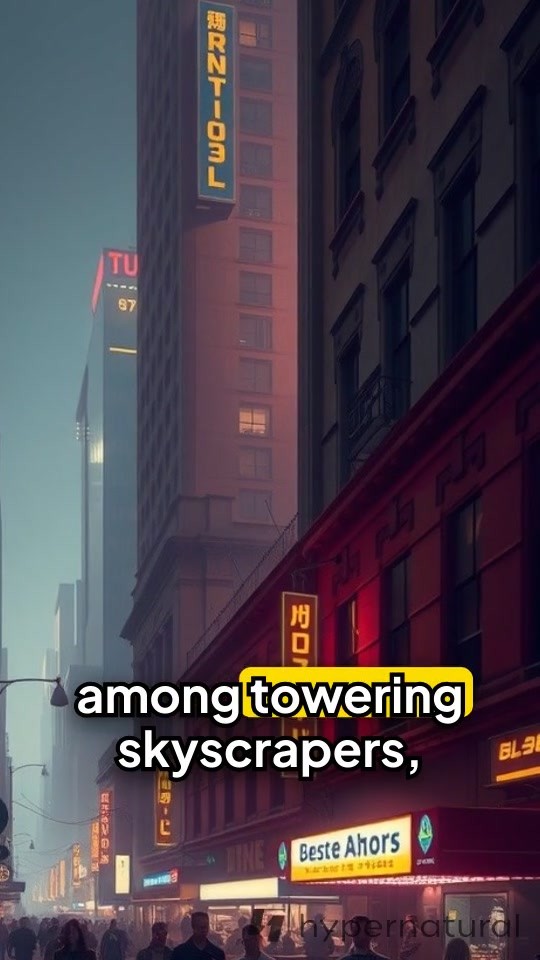 Subject 113: The 13th Floor Awakening