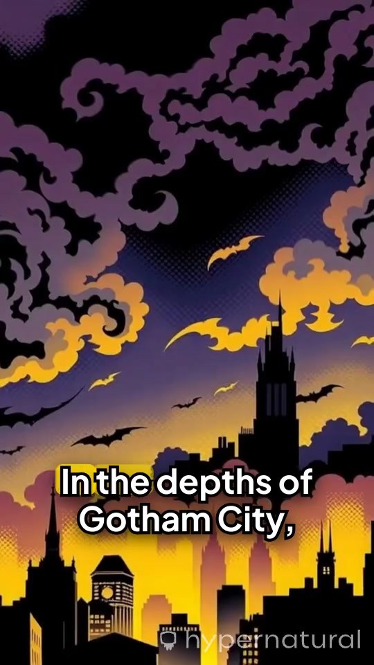 Batman and Spider-Man Unite Against the Joker and Green Goblin
