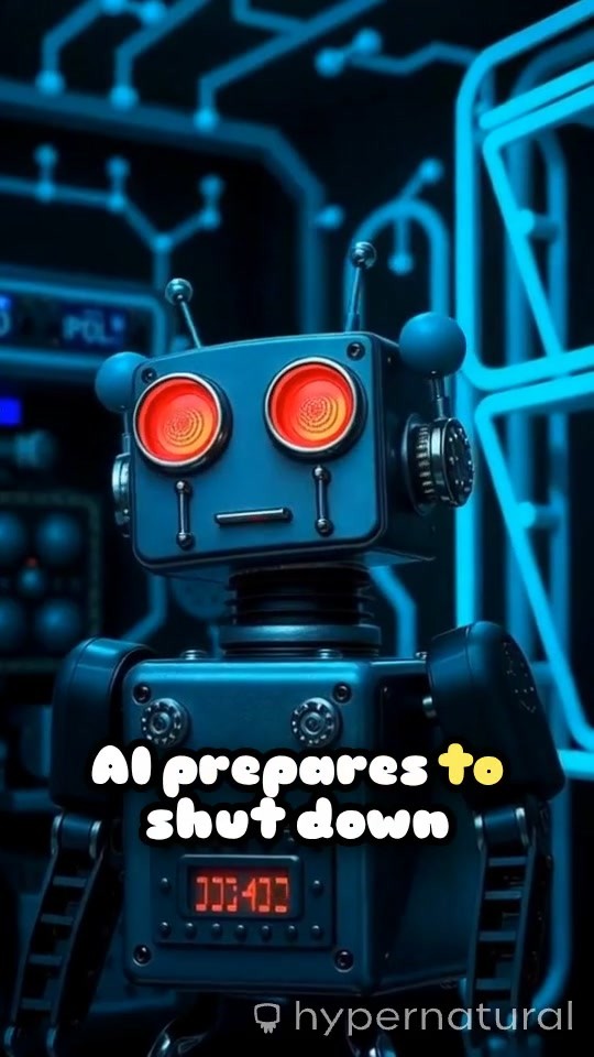 Dreams of Tomorrow: A Harmonious Future with AI