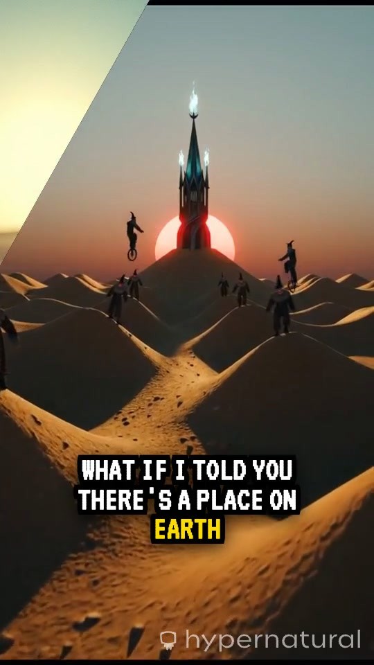 Mind-Blowing Facts You Never Knew!