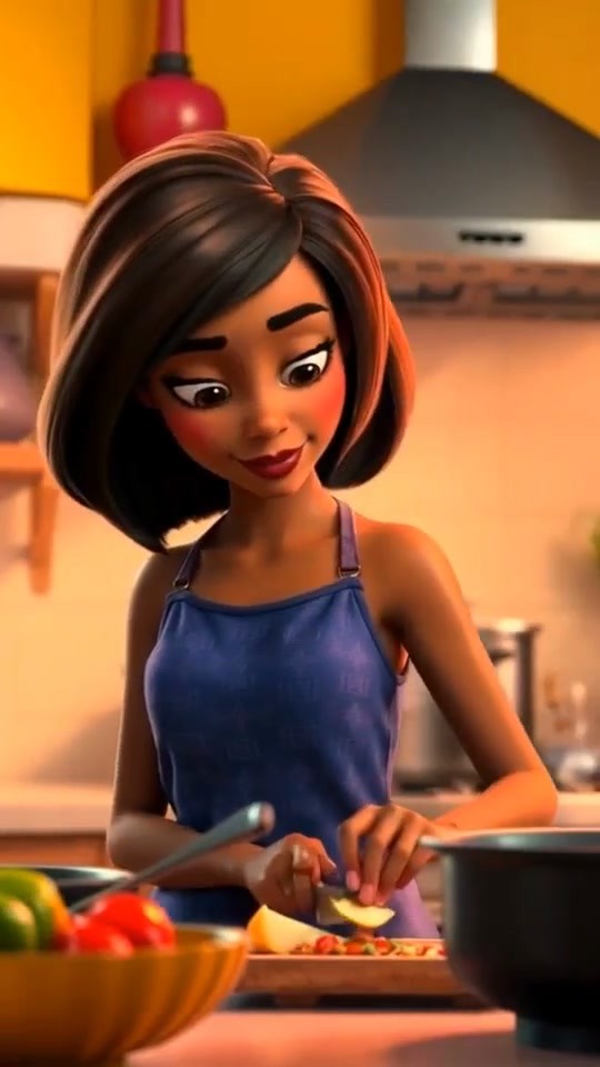 Maabena's Heartfelt Thanks to Afrakomah!